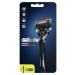 Gillette ProGlide Flexball strojek  2hlavice