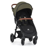 Petite&Mars Kočárek sportovní Street2 RWS Oak Mature Olive