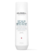 GOLDWELL Dualsenses Scalp Specialist Anti-Dandruff Shampoo 250 ml