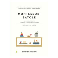 Montessori batole - Simone Davies