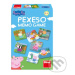 Pexeso Peppa Pig - hra z kategorie Karty, pexeso