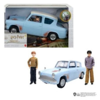 Mattel Harry Potter LÉTAJÍCÍ AUTO