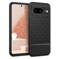 Spigen Caseology Parallax kryt Google Pixel 8 matně černý