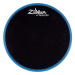 Zildjian 10" Reflexx Practice Pad Blue