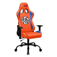 SUPERDRIVE Dragonball Z Pro Gaming Seat