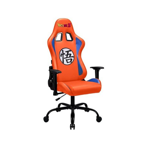 SUPERDRIVE Dragonball Z Pro Gaming Seat