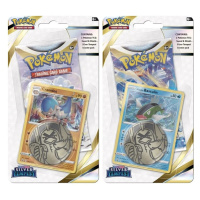 Pokémon TCG: SWSH12 Silver Tempest - Checklane Blister