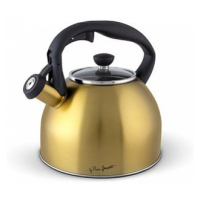 LAMART LT7057 KONVICE NEREZOVÁ 2,5L GOLD