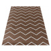 Ayyildiz koberce Kusový koberec Rio 4602 copper - 140x200 cm