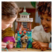 LEGO® Turnaj tří kouzelníků: Černé jezero 76420