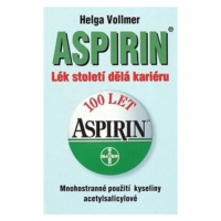 Aspirin - Lék století dělá kariéru