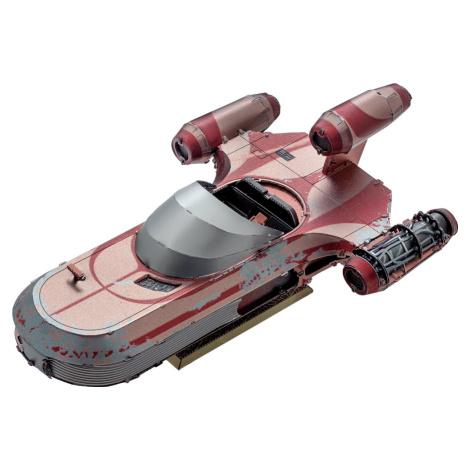 METAL EARTH 3D puzzle Star Wars: X-34 Landspeeder