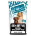 Burns Dog Adult & Senior Sensitive Chicken & Wholegrain Maize - 6 kg