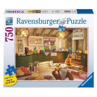 RAVENSBURGER Útulná kuchyň XL 750 dílků