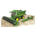 Bruder 02132 Kombajn John Deer