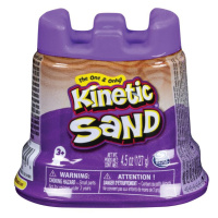 Kinetic Sand kelímky fialového tekutého písku