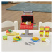 Hasbro Play-doh barbecue gril F0652