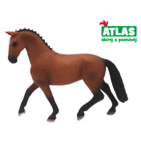 Atlas D Kůň Hanoverský 14,2 cm