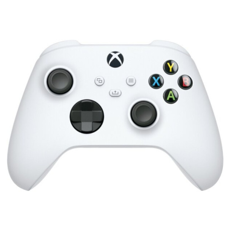 Xbox Wireless Controller bílý Microsoft