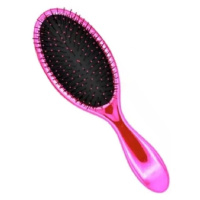 Kiepe Holiday Pearls - kartáče na vlasy s rukojetí PINK - růžová (10266)