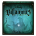 Disney Villainous -  Úvod do zla