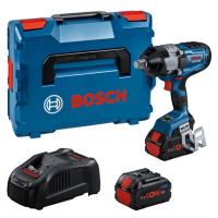 Bosch GDS 18V-1600 HC 0.601.9M1.002