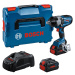 Bosch GDS 18V-1600 HC 0.601.9M1.002