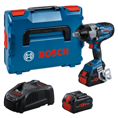 Bosch GDS 18V-1600 HC 0.601.9M1.002