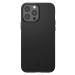 Spigen Thin Fit kryt iPhone 13 Pro Max černý