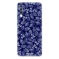 iSaprio Blue Leaves 05 pro Samsung Galaxy A50