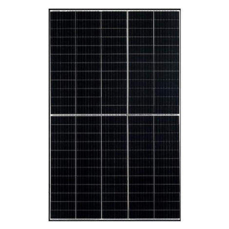 Risen Fotovoltaický solární panel RISEN 400Wp černý rám IP68 Half Cut