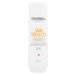 GOLDWELL After Sun Shampoo Šampon pro sluncem namáhané vlasy 100 ml