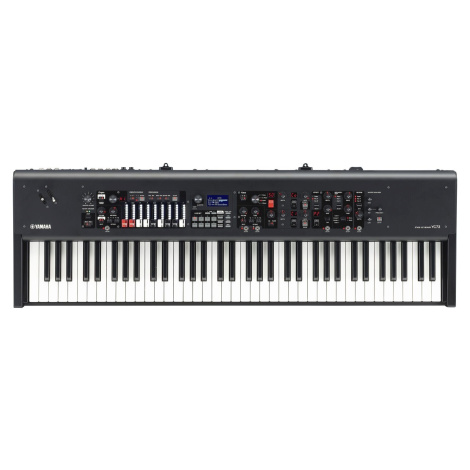 Yamaha YC73 Digitální varhany