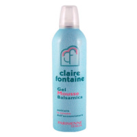 Claire Fontaine Gel Mousse balsamico - gelové pěnové tužidlo s balzámem 400 ml