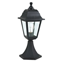 ACA Lighting Garden lantern stojanové svítidlo PLGP3B