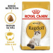 Royal canin Breed Feline Ragdoll 2kg sleva
