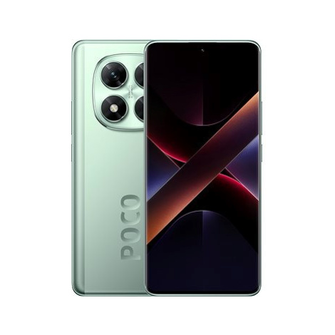 POCO X7 12GB/512GB Green