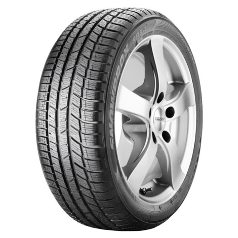 Toyo Snowprox S 954 ( 205/50 R16 91H XL, s ochrannou lištou ráfku (FSL) )