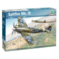 Model Kit letadlo 2804 - Spitfire MK.IX (1:48)