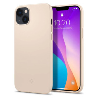 Kryt SPIGEN THIN FIT IPHONE 14 PLUS SAND BEIGE (ACS04778)