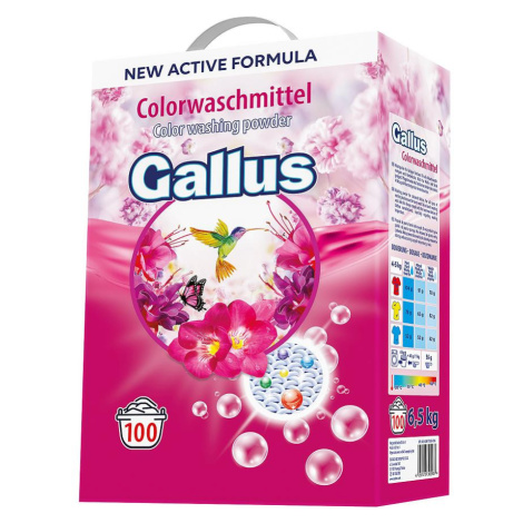Úklidové a čistící prostředky