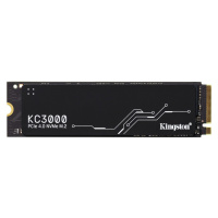 Kingston KC3000 M.2 512GB SKC3000S/512G