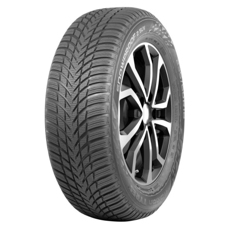 Nokian Snowproof 2 SUV 275/50 R20 113 V Zimní