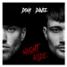 Dony X Davee: Night Ride - CD