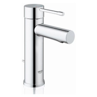 Umyvadlová baterie Grohe Essence New s výpustí chrom 32898001