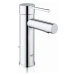 Umyvadlová baterie Grohe Essence New s výpustí chrom 32898001