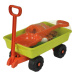 Androni Zahradní vozík s doplňky - délka 52 cm