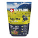 ONTARIO Puppy Mini Lamb & Rice 0,75 kg