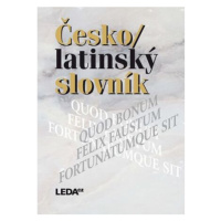 Česko/latinský slovník