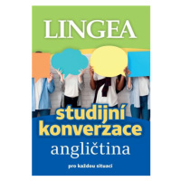 Angličtina - Studijní konverzace